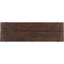 Elements International New Bedford Folding Top Dining Table IMAGE 5