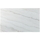 Elements International Tuscany 70" Marble Standard Height Rectangular Dining Table IMAGE 6