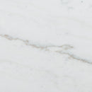 Elements International Tuscany 70" Marble Counter Height Dining Table IMAGE 8