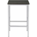 Elements International Nadia Multipurpose Bar Table Set IMAGE 11