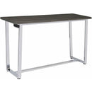Elements International Nadia Multipurpose Bar Table Set IMAGE 3