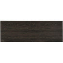 Elements International Nadia Multipurpose Bar Table Set IMAGE 6