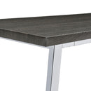 Elements International Nadia Multipurpose Bar Table Set IMAGE 7