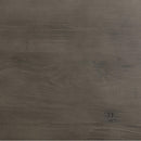 Elements International Cross Round Dining Table IMAGE 10
