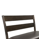 Elements International Mango Counter Bench IMAGE 6