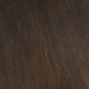 Elements International Mango Counter Table IMAGE 6