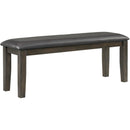 Elements International Mango Bench IMAGE 1