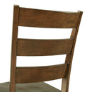 Elements International Silas Dining Side Chair IMAGE 6