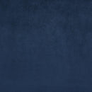 Elements International Dinah 1539B Chair In Broadway Navy IMAGE 8
