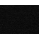 Elements International Stockholm Large Sofa in Fiero Black (Top Grain/PVC) IMAGE 8
