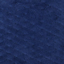 Elements International Derby Chair In Comet Cobalt IMAGE 8