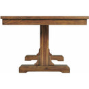 Elements International Silas Dining Table IMAGE 3