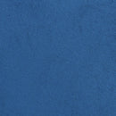 Elements International Raven Chair in Royale Cobalt IMAGE 9