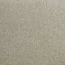 Elements International Spitfire Espresso Wood trim Chair in Mekinney Fawn IMAGE 6