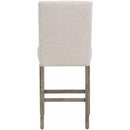 Elements International Oak Lawn Counter Chair IMAGE 4