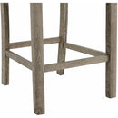 Elements International Oak Lawn Counter Chair IMAGE 7