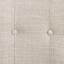 Elements International Oak Lawn Counter stool IMAGE 8