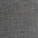 Elements International Oak Lawn Charcoal Grey Counter Chair Grey Fabric IMAGE 10