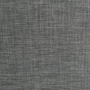 Elements International Oak Lawn Charcoal Grey Side Chair Grey Fabric IMAGE 9