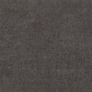 Elements International Michael Sofa Complete in Urban Living Charcoal IMAGE 10