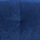 Elements International Bill Sofa Complete in Urban Living Snorkel IMAGE 9