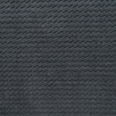 Elements International Santorini Power Motion Recliner Conran Carbon IMAGE 6