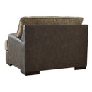 Signature Design by Ashley Alesbury 1870423 Chair and a Half IMAGE 4