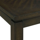 Elements International Landry DLY1007DS 7 pc Dining Set IMAGE 5