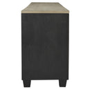 Signature Design by Ashley Foyland W989-68 Extra Large TV Stand with Fireplace Option IMAGE 4