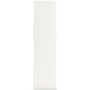 Signature Design by Ashley Aprilyn EA1024-4X2 Eight Cube Organizer IMAGE 3