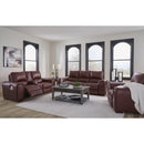 Signature Design by Ashley Alessandro U2550113 Power Recliner with Adjustable Headrest IMAGE 11