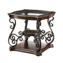 Coaster Furniture 702448 Coffee Table IMAGE 4