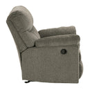 Signature Design by Ashley Alphons 2820125 Rocker Recliner IMAGE 4