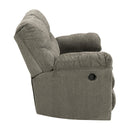 Signature Design by Ashley Alphons 2820186 Reclining Loveseat IMAGE 4