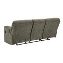 Signature Design by Ashley Alphons 2820188 Reclining Sofa IMAGE 5