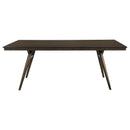 Coaster Furniture Dining Table 115271 IMAGE 2