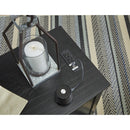 Signature Design by Ashley Treytown T300-617 Chair Side End Table IMAGE 10