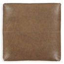 Signature Design by Ashley Emilia 3090108 Oversized Accent Ottoman IMAGE 3