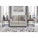 Signature Design by Ashley Mahoney 3100435 Loveseat IMAGE 5