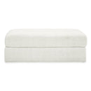 Signature Design by Ashley Karinne 3140308 Oversized Accent Ottoman IMAGE 2