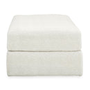 Signature Design by Ashley Karinne 3140308 Oversized Accent Ottoman IMAGE 3