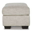 Signature Design by Ashley Vayda 3310414 Ottoman IMAGE 3
