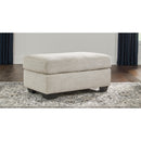 Signature Design by Ashley Vayda 3310414 Ottoman IMAGE 5