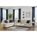Signature Design by Ashley Vayda 3310435 Loveseat IMAGE 7