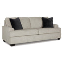 Signature Design by Ashley Vayda 3310438 Sofa IMAGE 1