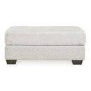 Signature Design by Ashley Brebryan 3440114 Ottoman IMAGE 2