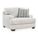 Signature Design by Ashley Brebryan 3440123 Chair and a Half IMAGE 1