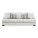 Signature Design by Ashley Brebryan 3440138 Sofa IMAGE 2