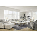 Signature Design by Ashley Brebryan 3440138 Sofa IMAGE 8