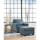 Signature Design by Ashley Cashton 4060514 Ottoman IMAGE 6
